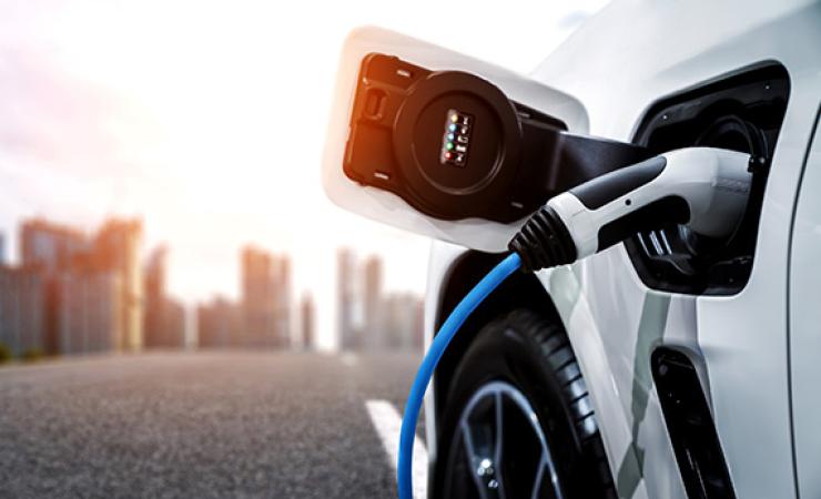Car Hire Electric Vehicles