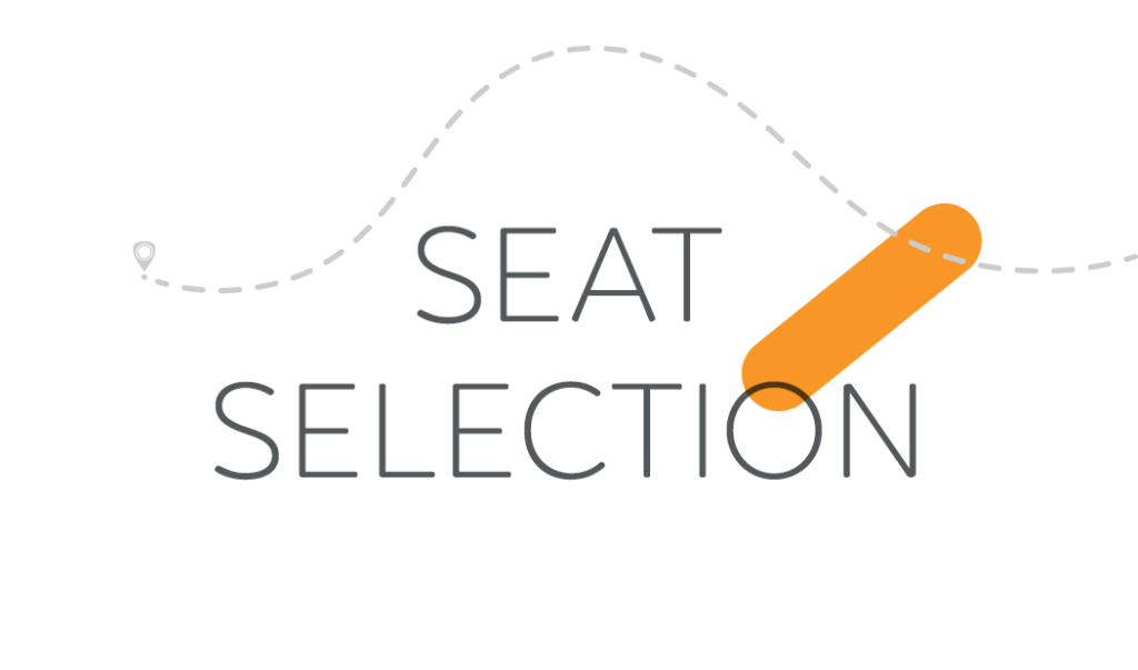 Seat Selection