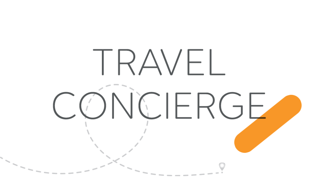 Travel Concierge