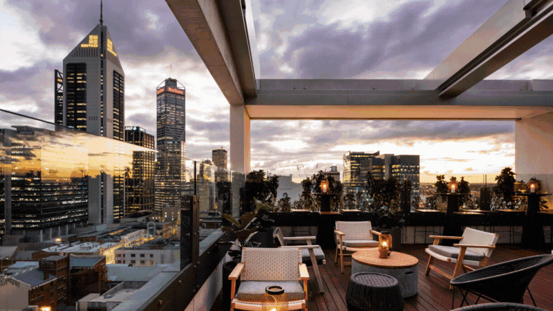 QT Gold Coast: A Designer Playground