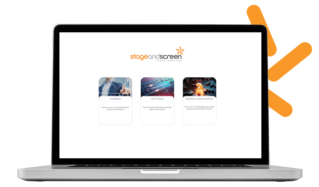 Stage Analytics Reporting