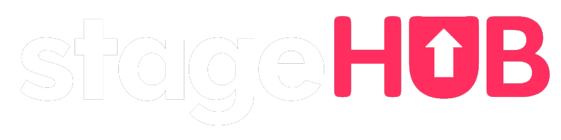 Stage Hub Login