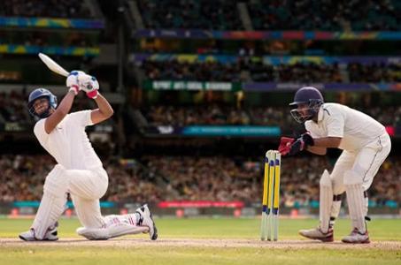 Cricket-Australia