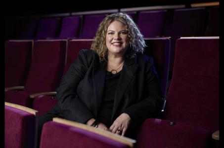 Wonitta Atkins Stage and Screen Australia