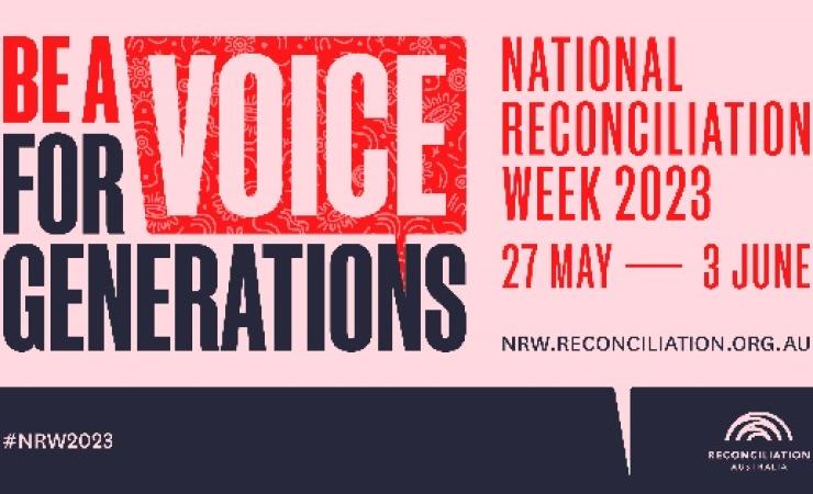 National Reconciliation Week 2023