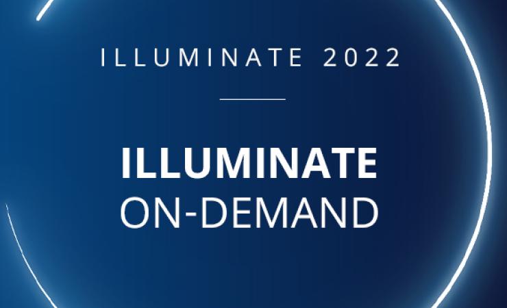 illuminate 2022