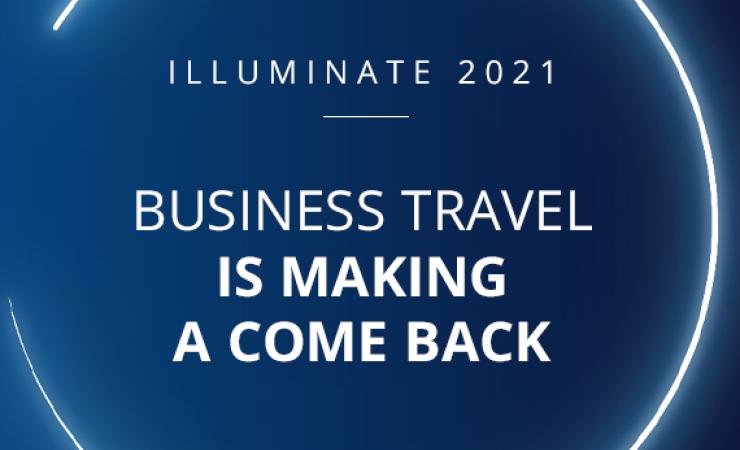 Business travel