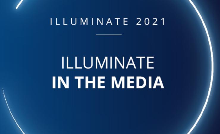 Illuminate in the Media