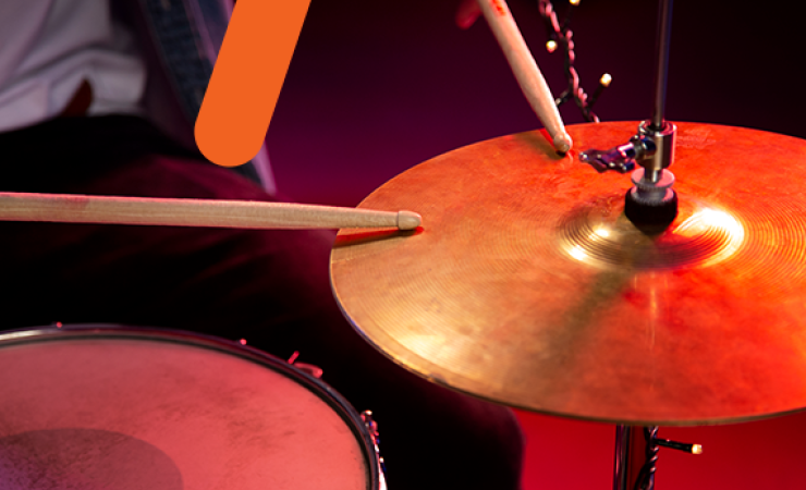 Music, Touring and the Arts