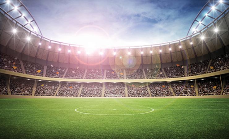 Sport Stadium