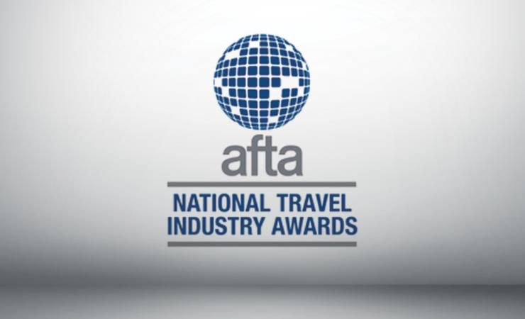 AFTA National Travel Industry Awards