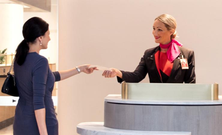 qantas staff travel prices