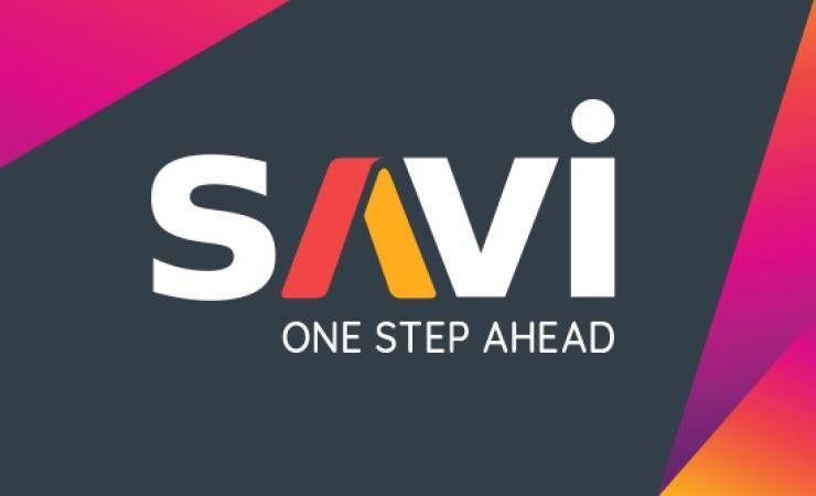 SAVI One step Ahead
