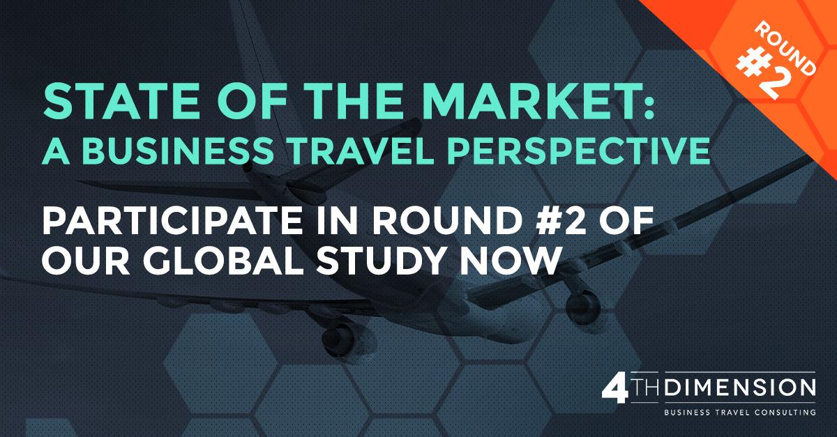 State of the Market Survey Round 2