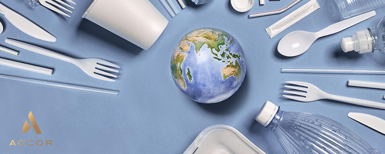 Plastics and the environment