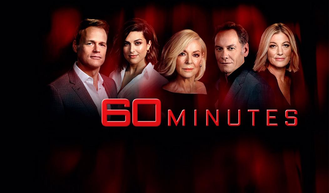 60 Minutes