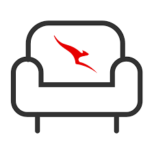 QF lounge icons