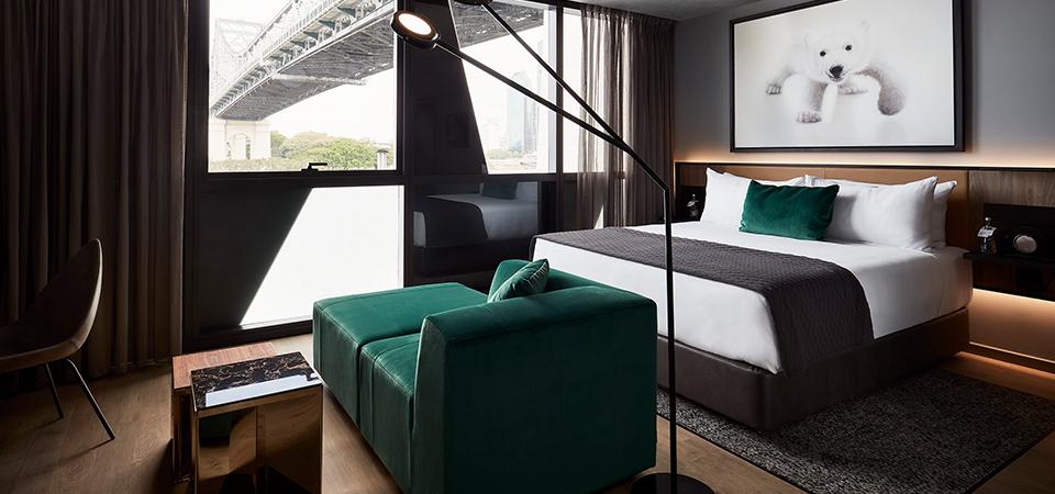 Fantuzzo Hotel
