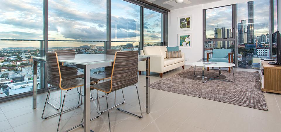 M&A Apartments
