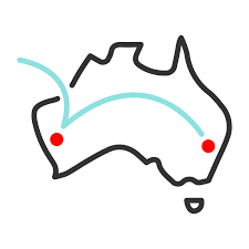 QF network icon