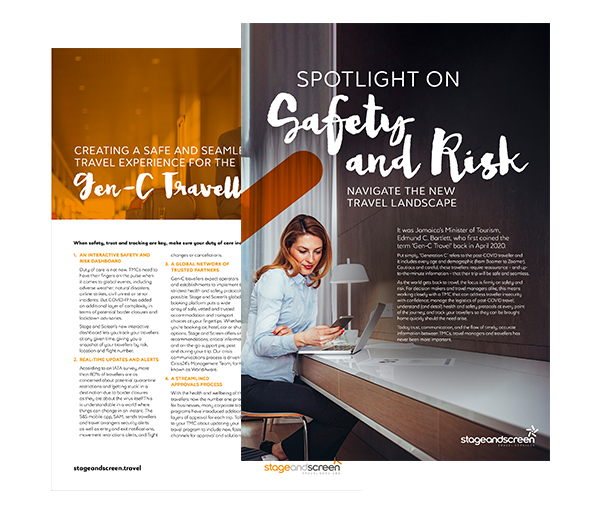 Safety & Risk White Paper
