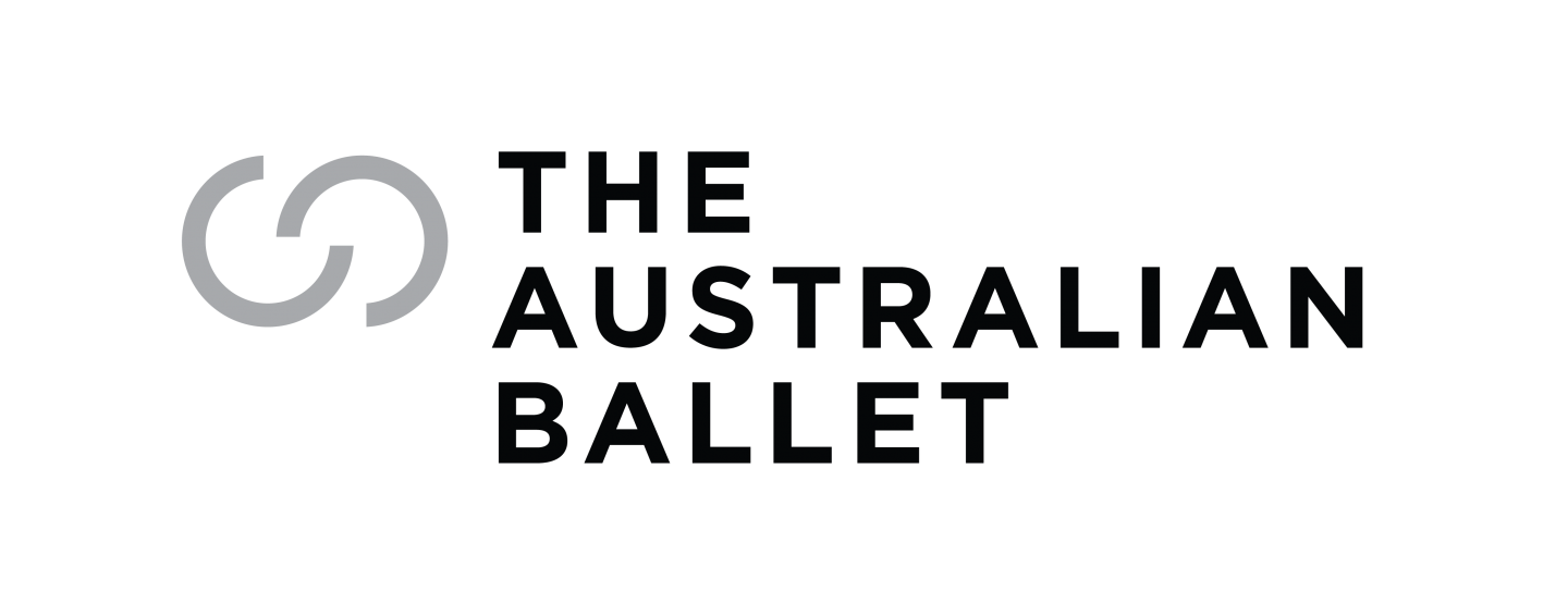 The Australian Ballet client logo