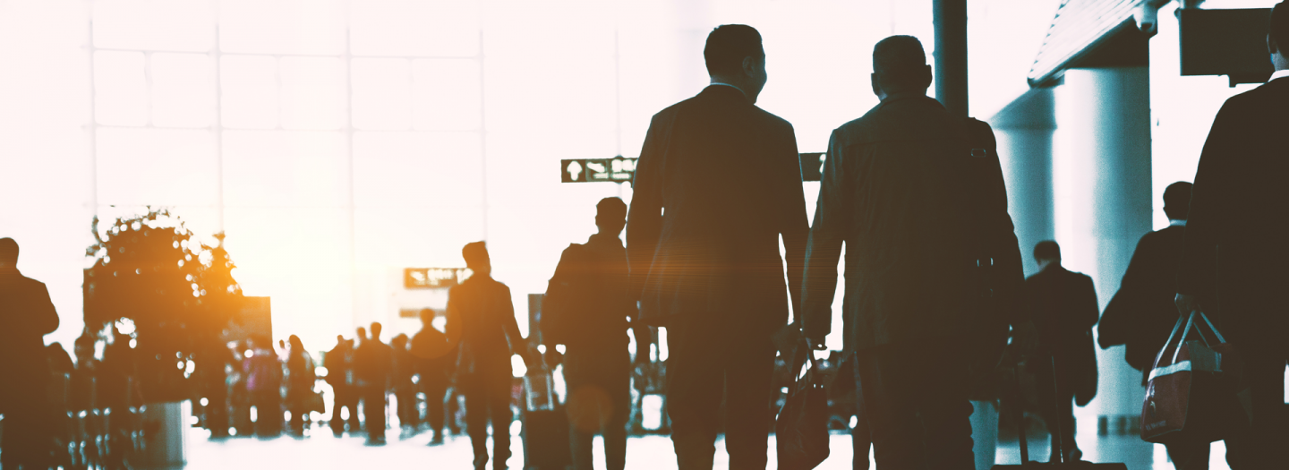 How to fly safe and arrive well during COVID-19