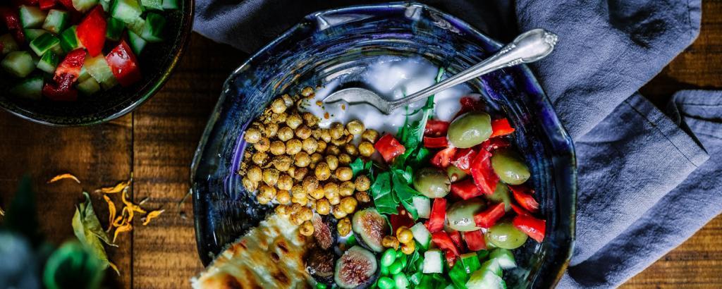 Healthy Habits for Frequent Travelers