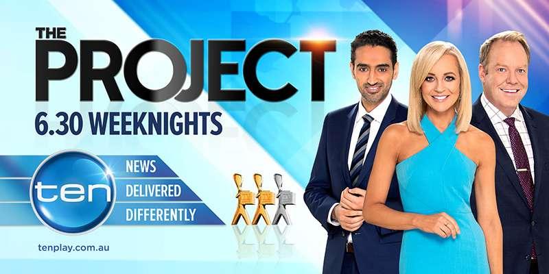 The Project