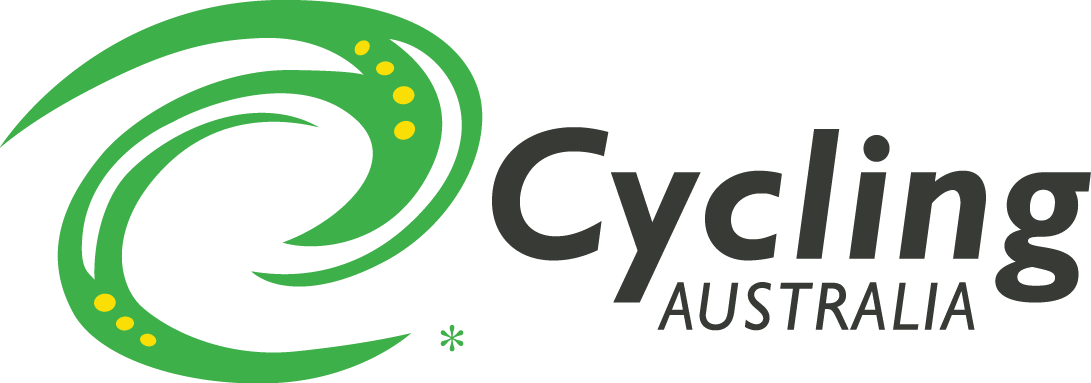 Cycling Australia Logo