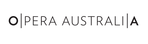Opera Australia Logo