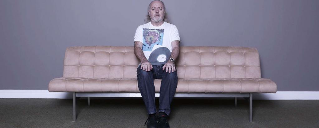 Bill Bailey