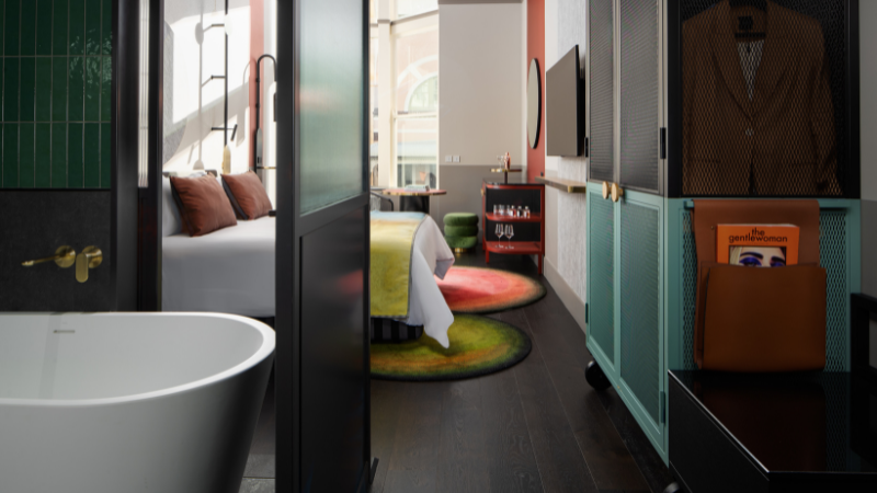 QT Gold Coast: A Designer Playground