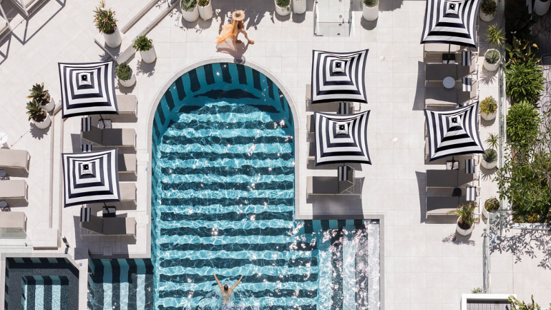 QT Gold Coast: A Designer Playground