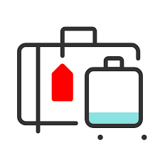 QF Baggage icon