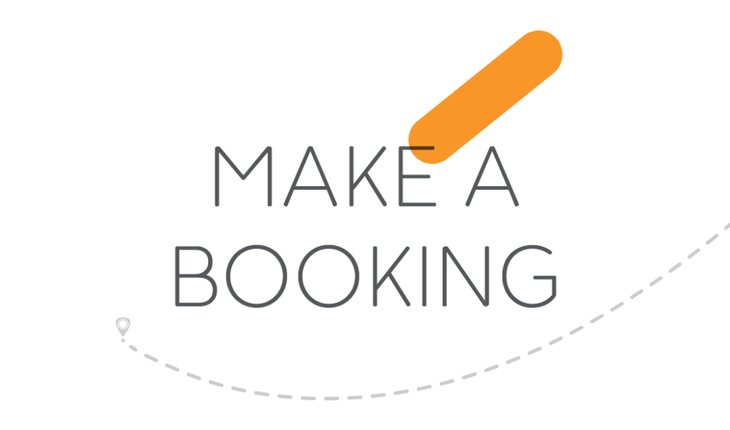 Make a booking