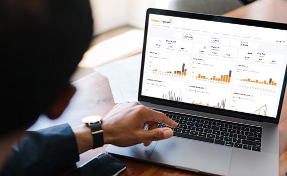 Reporting and Stage Analytics