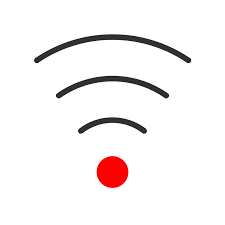 QF Wifi icon box