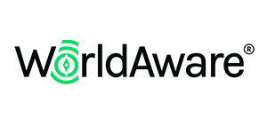 World Aware logo
