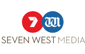 Seven West Media Logo