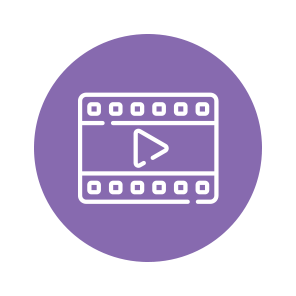 Icon Film Colour