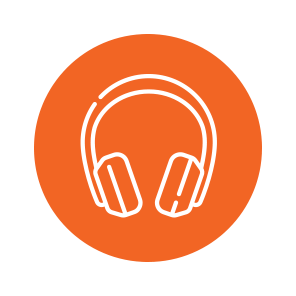 Icon Music Colour