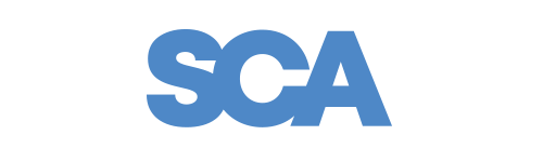 SCA Logo