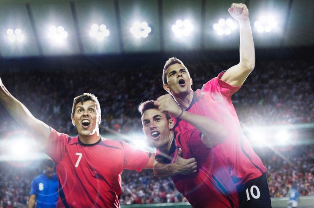 Sports