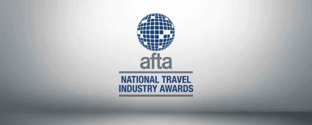 AFTA National Travel Industry Awards