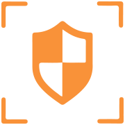 Icon of shield