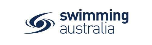 Swimming Australia Logo