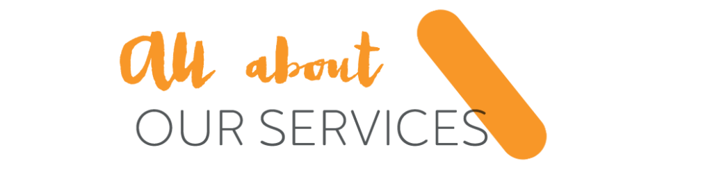 All about our travel services